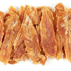 Nekko Przysmak dla psów Filet z kurczaka twardy 500g