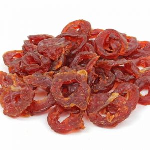 Nekko Przysmak dla psów Krążki z kurczaka miękkie 500g