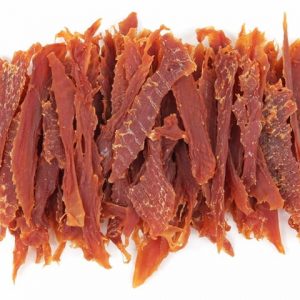 Nekko Przysmak dla psów Filet z kaczki twardy 500g
