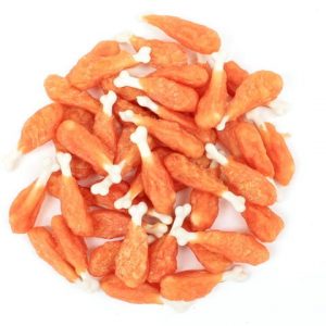 Nekko Przysmak dla psów Udka z kurczaka miękkie 500g