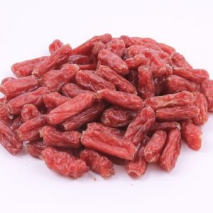 Nekko Przysmak dla psów Kiełbaski z kaczki miękkie 500g