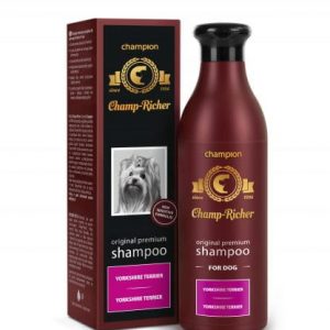 Champ-Richer Szampon dla psów rasy York 250 ml