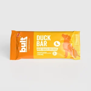Bult Bar baton proteinowy z kaczką 75g