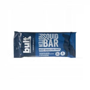 Bult Bar batonik proteinowy z kalmarami 75g