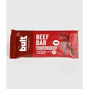Bult Bar baton proteinowy z wołowiną 75g