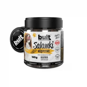 Bult Salamki wieprzowe 150g dla psa