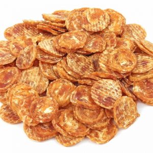 Nekko Przysmak dla psów Chipsy z kurczaka 500g