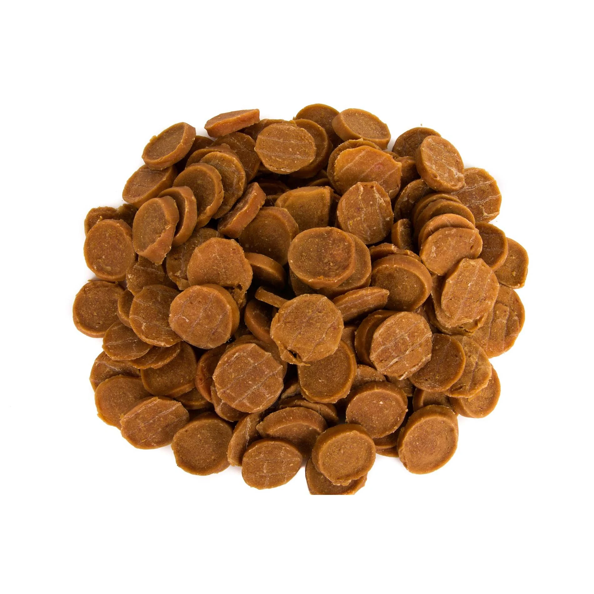 Nekko Przysmak Pies chipsy z królika miękkie 80g