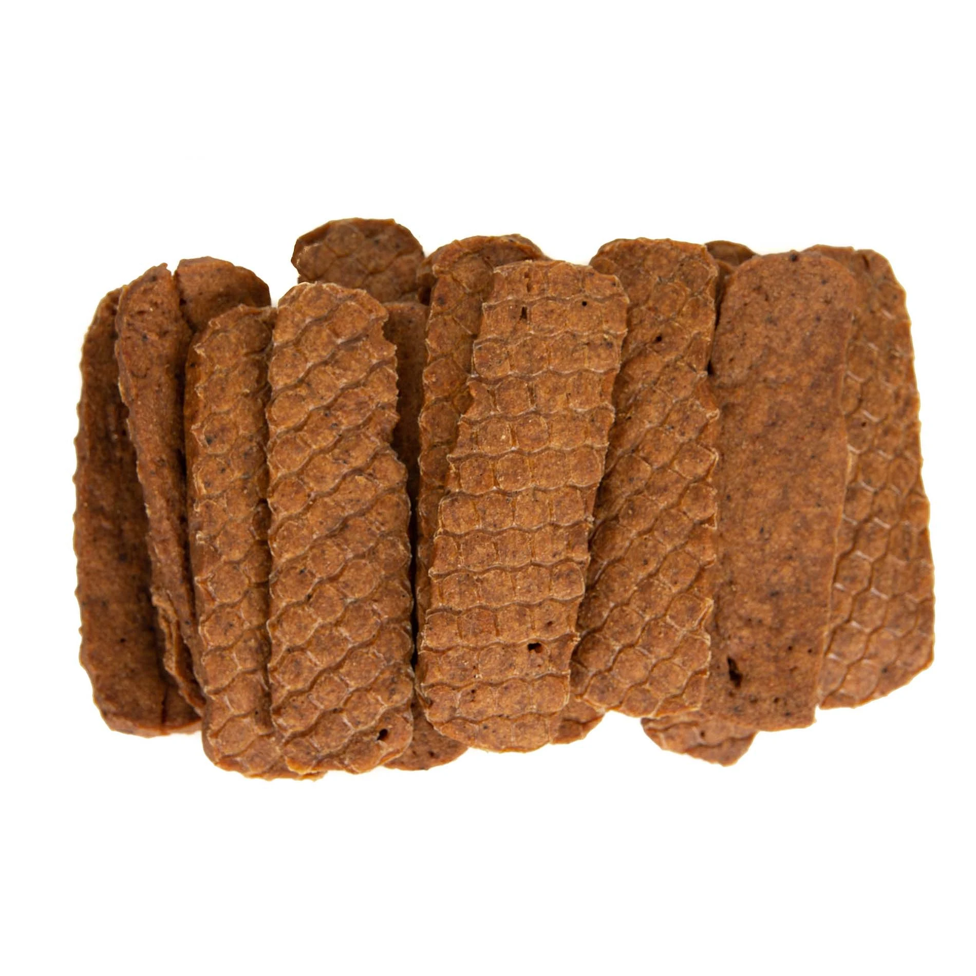 Nekko Przysmak Pies Mono filet z jedwabnika 80g