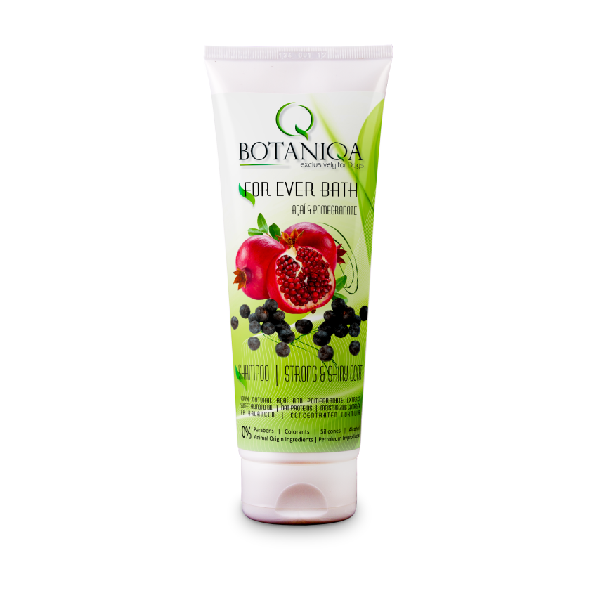 Botaniqa Szampon For Ever Bath regenerujacy dla psów 250ml