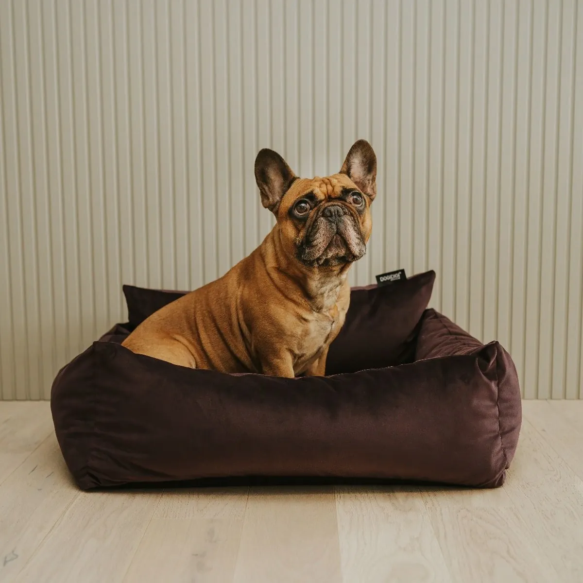 Dogidigi personalizowane legowisko CLOUD dla psa - legowiska dla psów