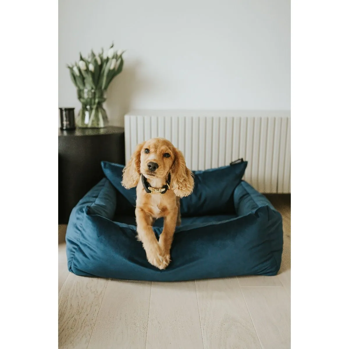 Dogidigi personalizowane legowisko CLOUD dla psa - legowiska dla psów
