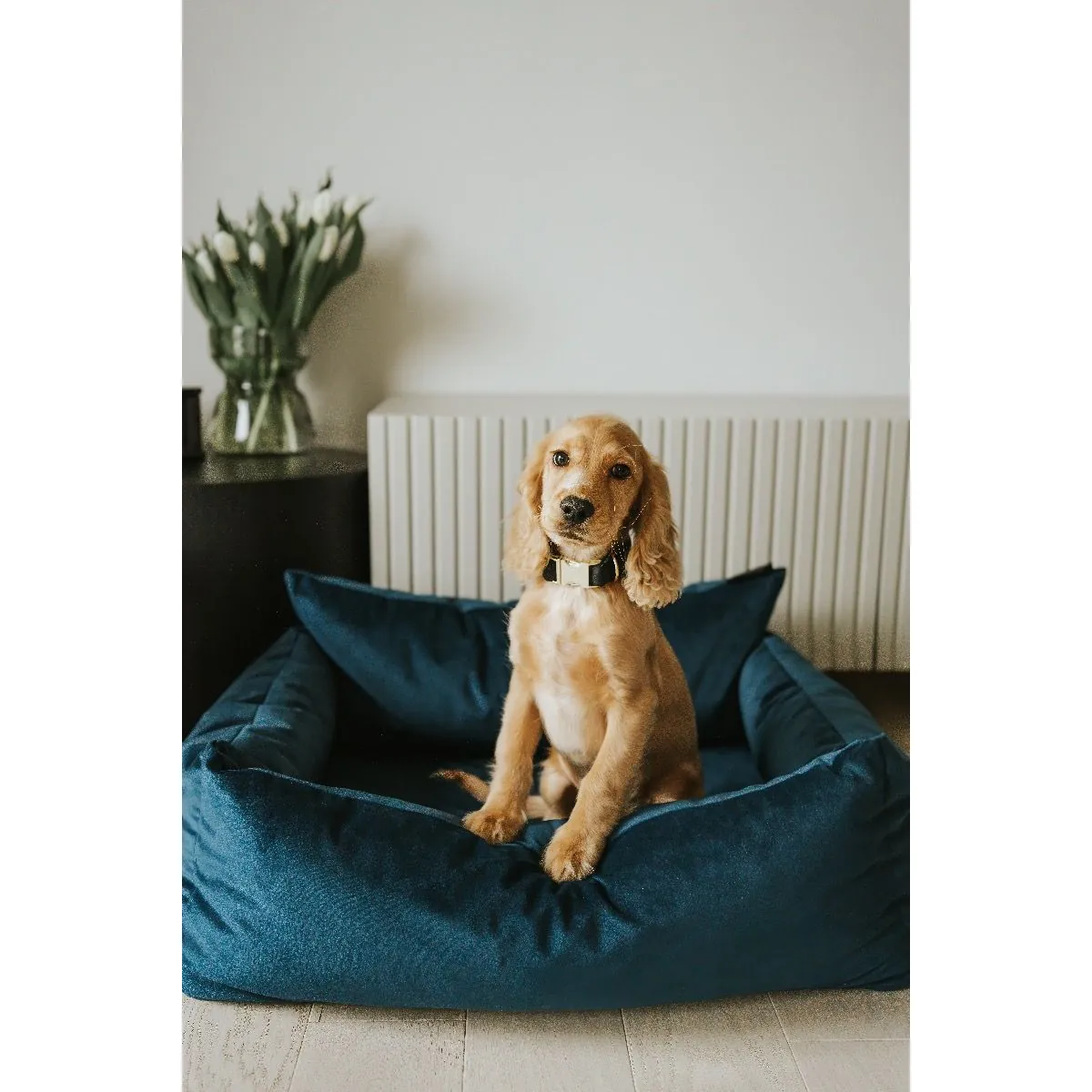 Dogidigi personalizowane legowisko CLOUD dla psa - legowiska dla psów