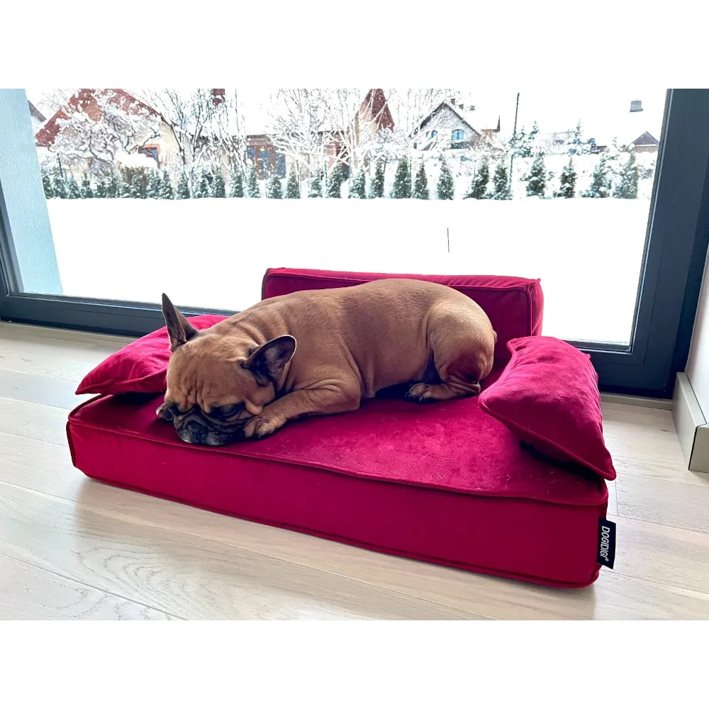 Dogidigi personalizowane legowisko WERSAL dla psa - legowiska dla psów