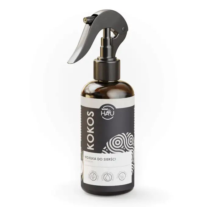 Wow Pets Mgiełka KOKOS 150ml