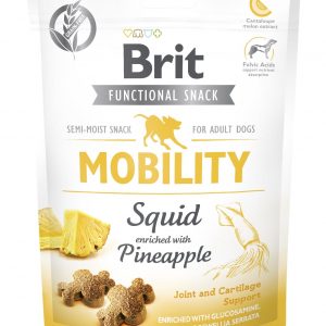 Brit Let's Bite Przysmak Funkcyjny dla psów na stawy 150g