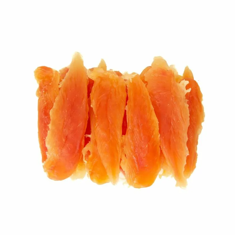 Nekko Przysmak dla psów Filet z kurczaka miękki 500g