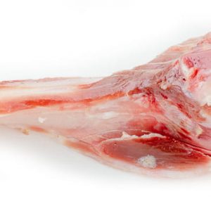 Eden Kość Prosciutto dzielona dla psów