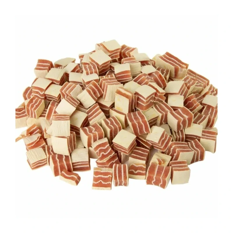 Nekko Przysmak Sandwich sześcian królik/ryba 500g