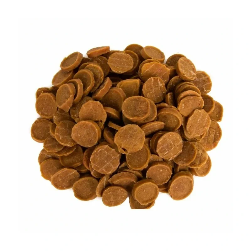 Nekko Przysmak Chipsy z królika 500g