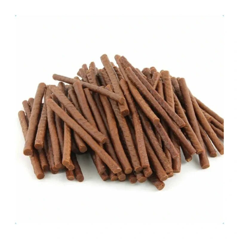 Nekko Przysmak Patyk wołowy 12,5cm 500g