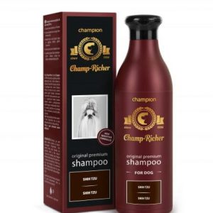 Champ-Richer Szampon dla psów rasy Shih Tzu 250 ml