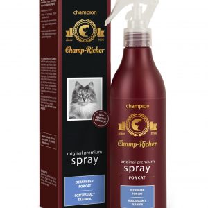 Champ-Richer Spray do rozczesywania sierści dla kota 250ml