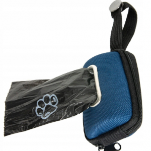 Chico Worki na odchody dla psa 20szt+dyspenser NYLON