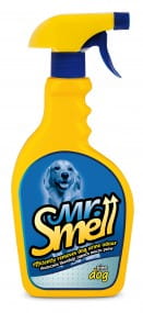 Dr Seidel Mr. Smell Pies 500ml (likwiduje zapach moczu psa)