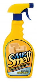 Dr Seidel Mr. Smell Sofa i Dywan 500ml (usuwa plamy z moczu)