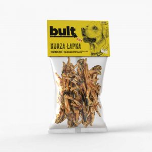 Bult Kurze łapki 150g - przysmaki dla psów