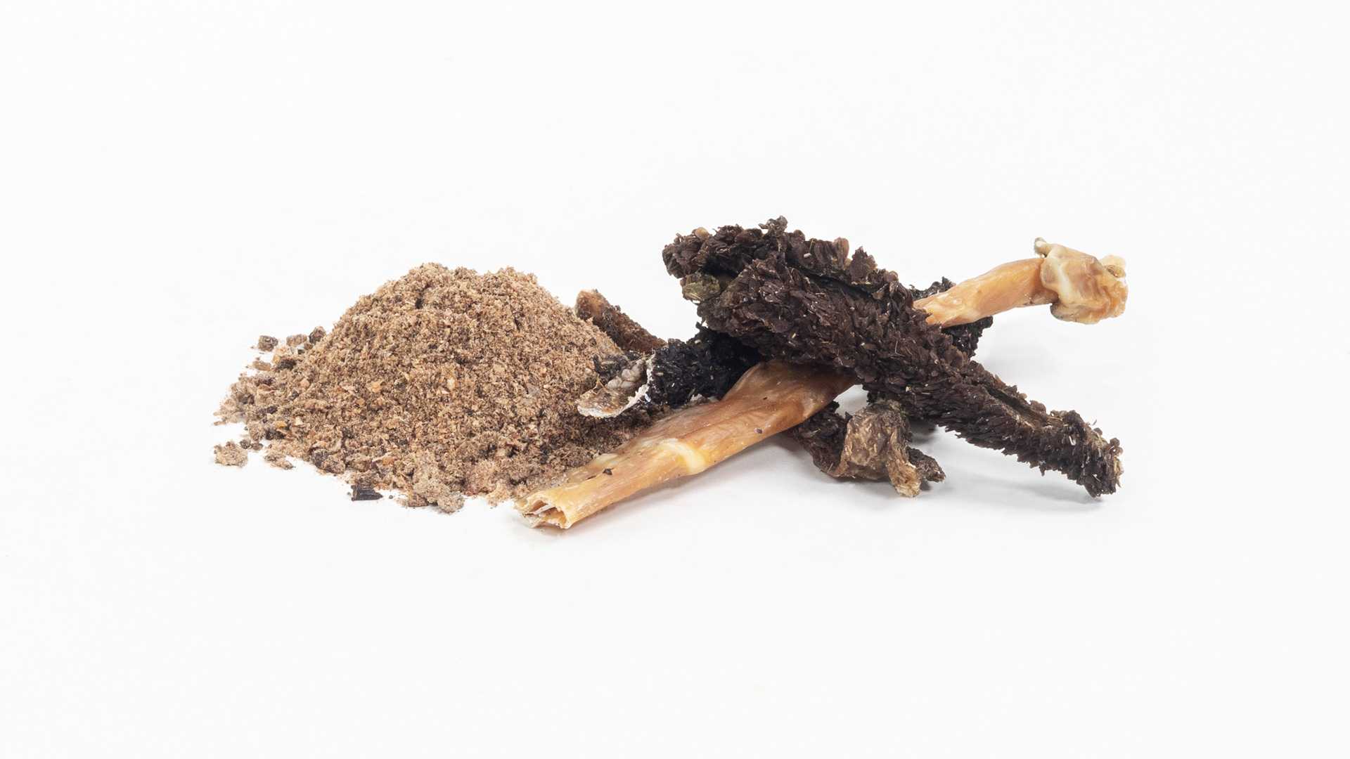 Bult żwacz mielony 120g - przysmaki dla psów