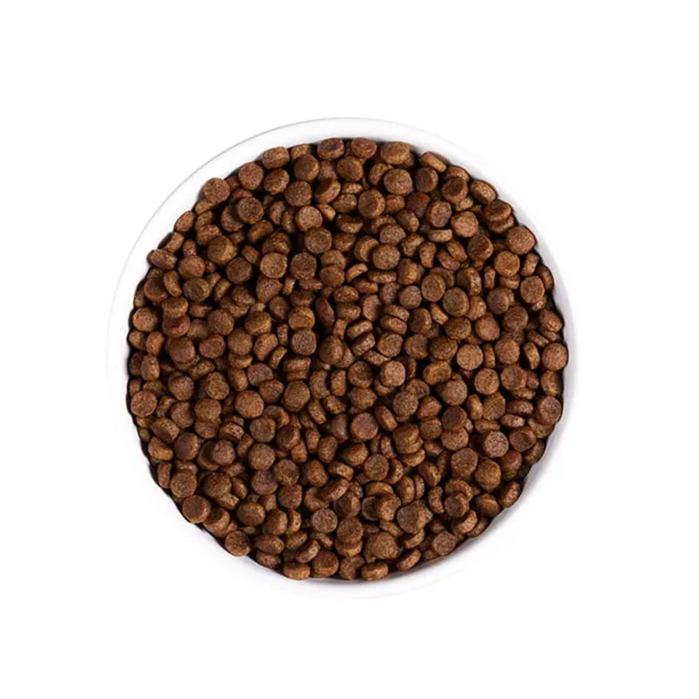 Ambrosia Mediterranean Sardynka Dorsz 1,5kg / 5kg - sucha karma dla psów