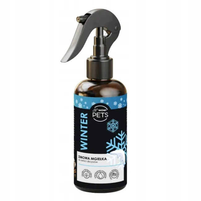 Wow Pets Mgiełka CYNAMONOWE CIASTKO 150ml