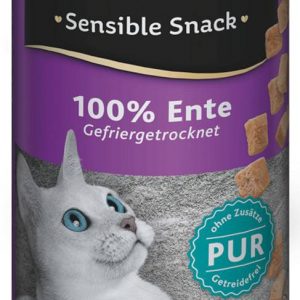 Miamor Sensible Snack (kaczka) 30g - przysmaki dla kotów