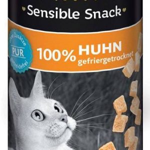 Miamor Sensible Snack (kurczak) 30g - przysmaki dla kotów