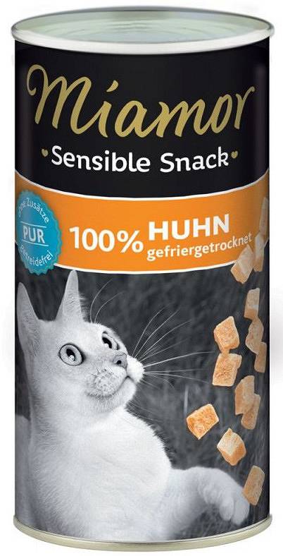 Miamor Sensible Snack (kurczak) 30g - przysmaki dla kotów